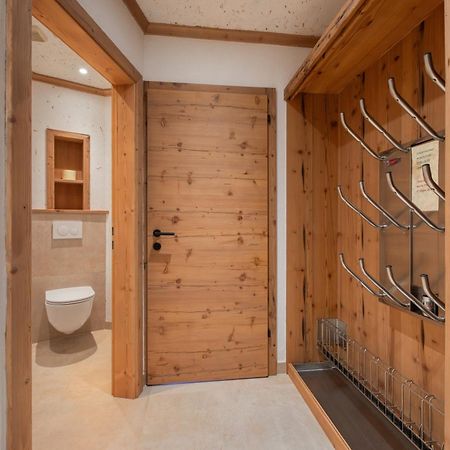 Milcherhof Mieders Ngoại thất bức ảnh